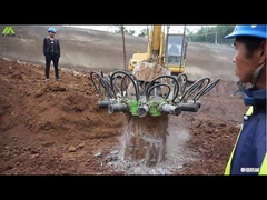 هل تريد أن تعرف عن محطم أكياس الخرسانة الهيدروليكي؟