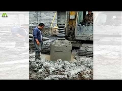 ما هي سيناريوهات الاستخدام للدبابات التي تستخدم محركات الحفر؟