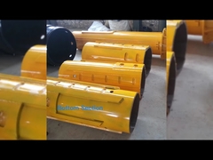 حفر الجهاز حفر أداة التداخل شريط كيلي