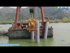 عدادات عالية من الموديلات المختلفة المطرقة الكهربائية فيبرو للبيع