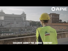 (سويلميك) هي الوكالة الحصرية للأراضي الصينية