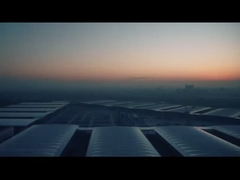 2024 شنغهاي باوما معرض صناعة التراكم