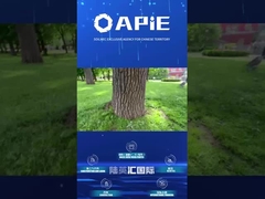 مباشرة من المعرض الروسي