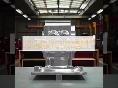 محرك هيدروليك عالي الجودة CAT 536-6580 محرك القيادة النهائية