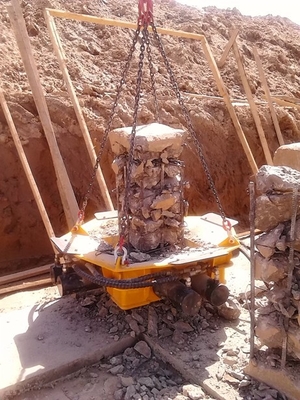 أجهزة الكسر المربع المستخدمة على نطاق واسع