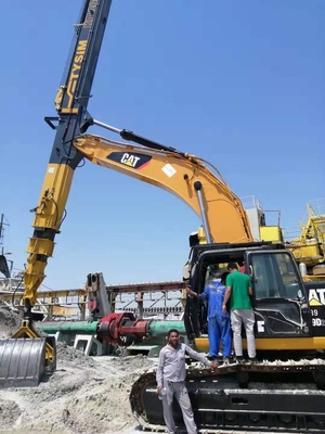 أفضل منصة رفع شاحنة مرنة القطع الجانبي ذراع استخراج تلسكوبية كهربائية مصغرة