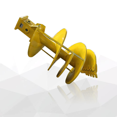 مصنوعة في الصين أدوات الحفر المباشرة 600mm 800mm 1000mm