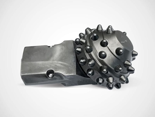 UMP 8 1/2' IADC641 ROLLER BIT الحفر الدواري واحد حفرة حفرة حفرة حفرة حفرة حفرة حفرة حفرة