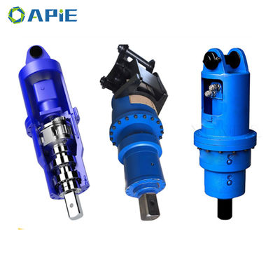 حفار آلة حفر التربة لآلة الحفر