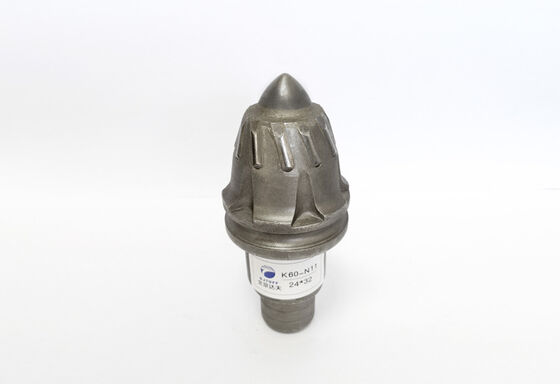 أداة حفر وتشكيل وتثقيب برأس سبيكة 9-30 مم وأحجام مخصصة لتطبيقات الحفر الدوراني