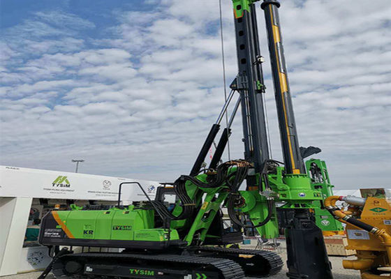 آلة الهندسة والبناء المعتمدة من قبل APIE