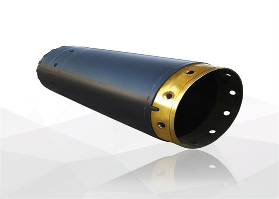 600mm 1090kg كومة سائق غلاف بت 680mm مكونات تلاعب خوازيق لآلة CAT